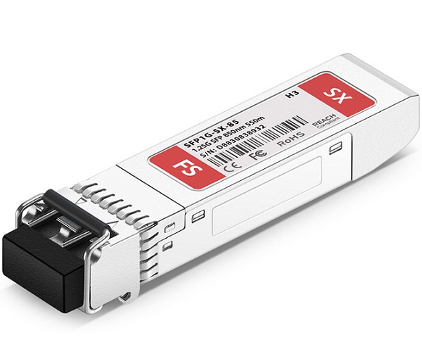 1000BASE-SX SFP Transceiver H3C SFP-GE-SX-MM850-A