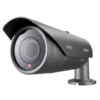 Camera IP Zoom hồng ngoại SAMSUNG SNO-7082RP