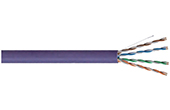 Cáp-phụ kiện HEIZKA | Cáp mạng CAT 6A U/UTP HEIZKA HEC6AU1LZ