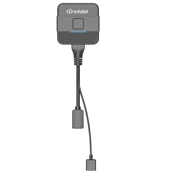 HDMI Dongle Infobit iShare H11E