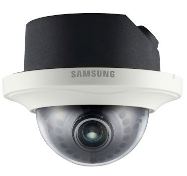 Camera IP Dome Samsung SND-7082FP