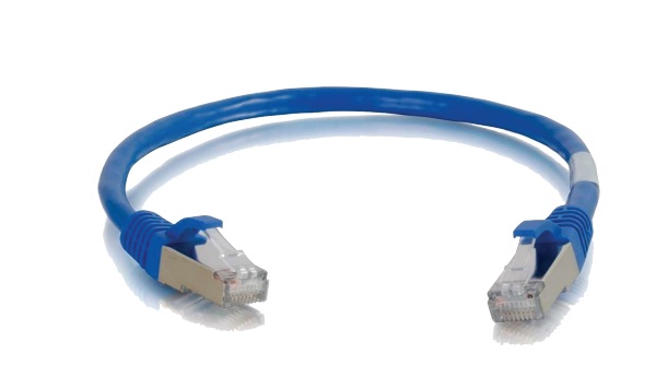 CAT6 U/UTP Patch Cord HEIZKA HEAC60U1CM1