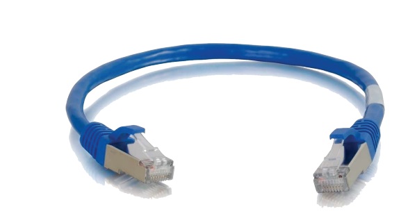 CAT5E U/UTP Patch Cord HEIZKA HEAC5EU1CM1