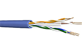 Cáp-phụ kiện Draka | Cáp mạng Cat6 U/UTP DRAKA 60088BL-3H