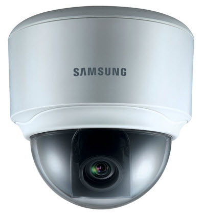 Camera IP Dome SAMSUNG SND-5080P