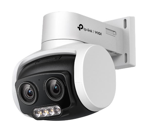 Camera IP PT Full color 4.0 Megapixel TP-LINK VIGI C540V