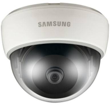 Camera IP Dome SAMSUNG SND-1011P/AJ