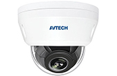 Camera IP AVTECH | Camera IP Dome hồng ngoại 3.0 Megapixel AVTECH DGM3436GCT