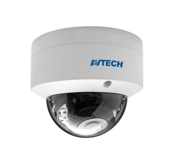 Camera IP Dome hồng ngoại 3.0 Megapixel AVTECH DGM3345SCHT