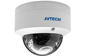 Camera IP AVTECH | Camera IP Dome hồng ngoại 5.0 Megapixel AVTECH DGM5345GCAT