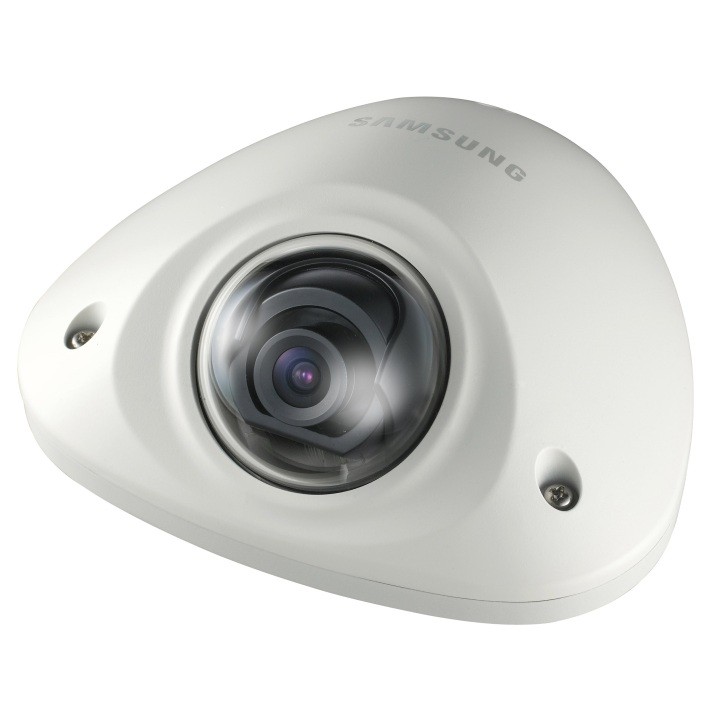 Camera IP Dome SAMSUNG SNV-5010P