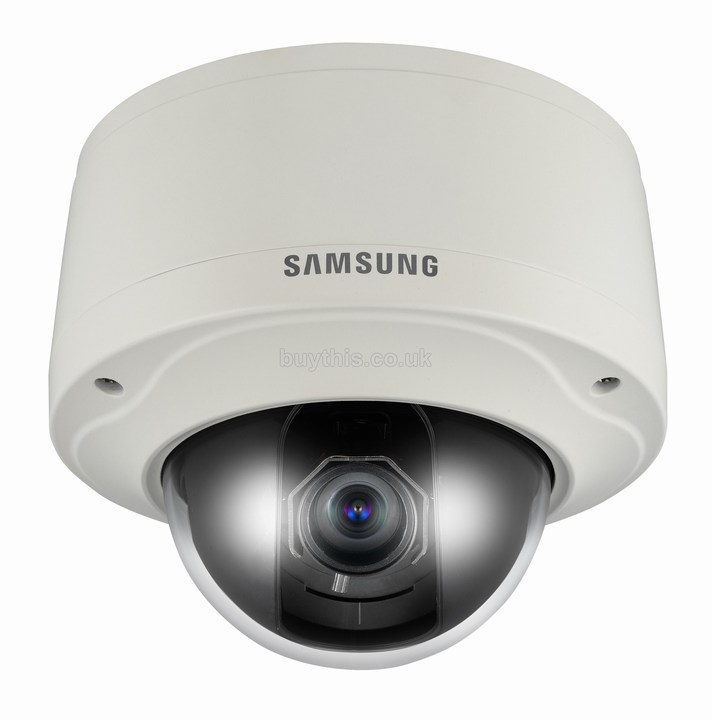 Camera IP Dome SAMSUNG SNV-3082P/AJ