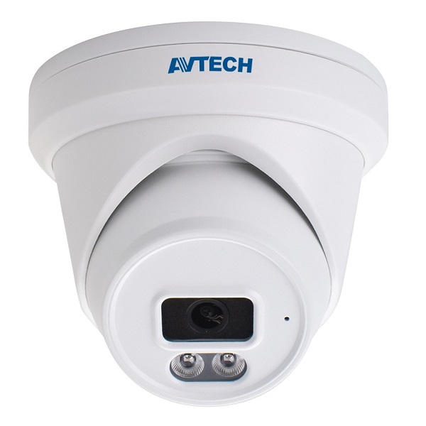 Camera IP Dome 5.0 Megapixel AVTECH DGM5206SVWATP/F28