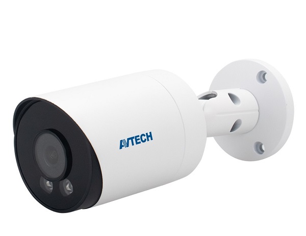 Camera IP 8.0 Megapixel AVTECH DGM8108SVWAT