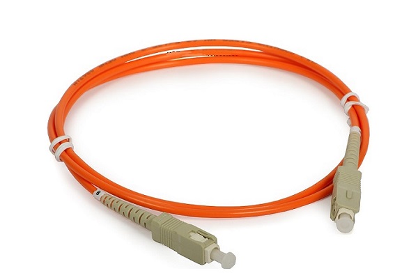 SC-SC OM3 50/125 Multimode Simplex Fibre Patch Cable HEIZKA HEAFS1U3LZ3