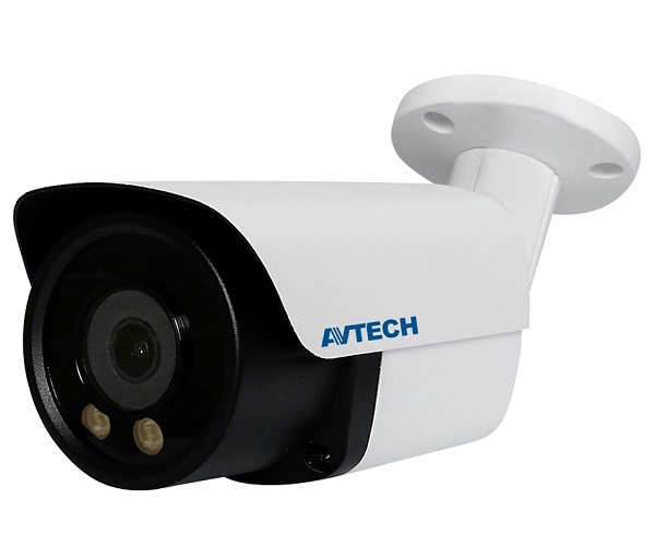 Camera IP hồng ngoại 5.0 Megapixel AVTECH DGM5506SVSGAT