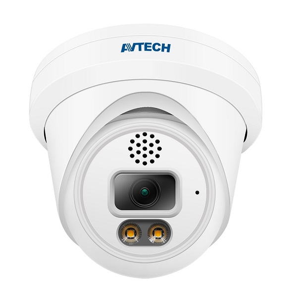 Camera IP Dome hồng ngoại 8.0 Megapixel AVTECH DGM8208SVGAT