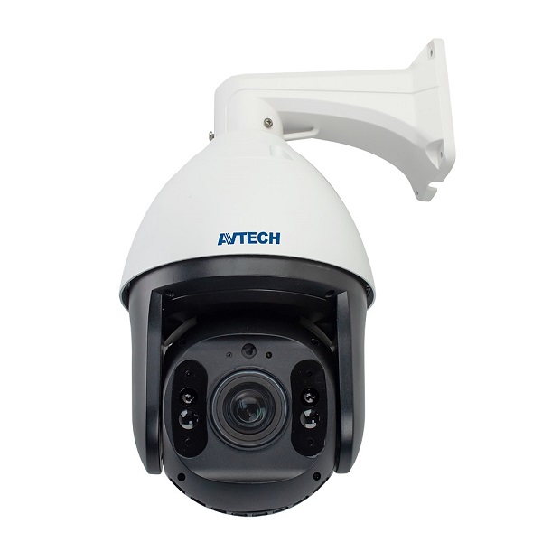 Camera IP Speed Dome hồng ngoại 5.0 Megapixel AVTECH DGM5937SVAT