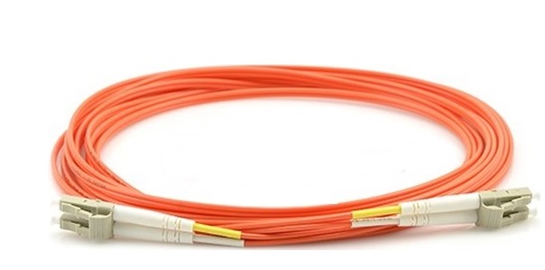 LC-LC OM3 50/125 Multimode Duplex Fibre Patch Cable HEIZKA HEAFD0U3LZ3