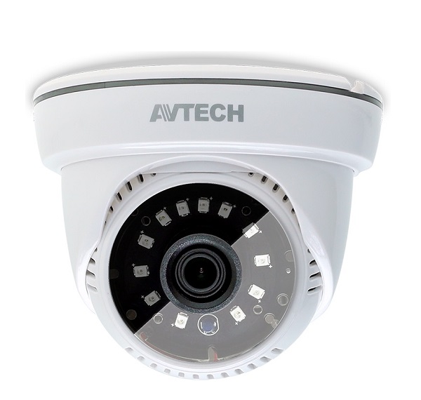 Camera Dome 4-in-1 hồng ngoại 5.0 Megapixel AVTECH DGC5005AT