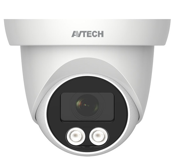 Camera Dome 3-in-1 2.0 Megapixel AVTECH DGC2003FW