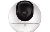 Camera IP EZVIZ | Camera IP hồng ngoại không dây 5.0 Megapixel EZVIZ H6