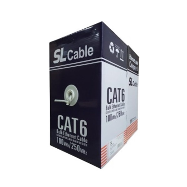 Cáp mạng 305 mét/cuộn SL FTP CAT6