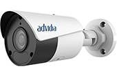 Camera IP ADVIDIA | Camera IP hồng ngoại 4.0 Megapixel ADVIDIA M-49-FW