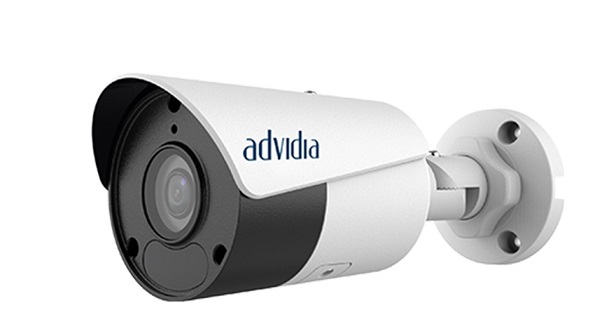 Camera IP hồng ngoại 4.0 Megapixel ADVIDIA M-49-FW