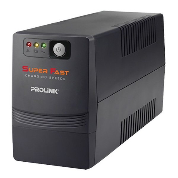 Nguồn lưu điện UPS PROLINK PRO2000SFC