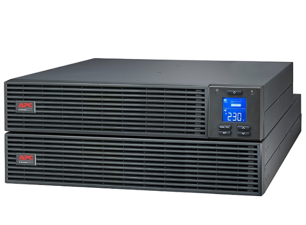 Bộ lưu điện UPS APC SRV2KRILRK-E