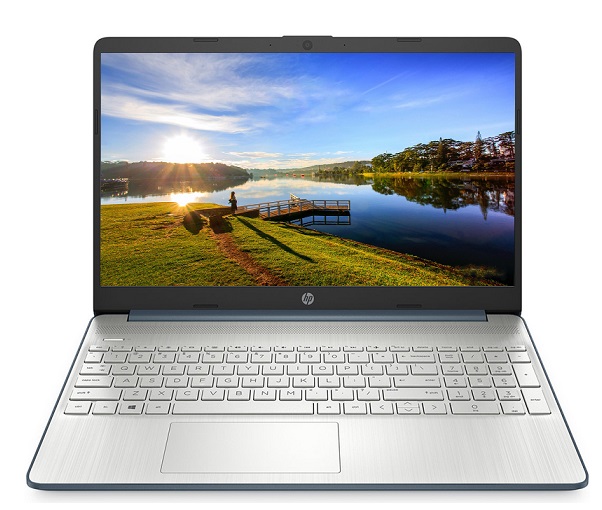 Laptop HP 15S (i7-1255U 8GB 256GB 15.6 inch FHD W11H-1Y)