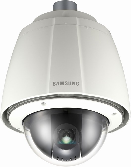 Camera Speed Dome SAMSUNG SCP-3370THP