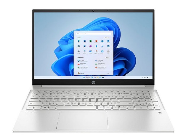 Laptop HP Pavilion 15 (i7-1260P 16GB 512GB 15.6FHD W11SL-1Y)