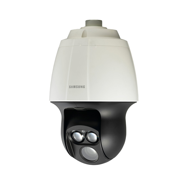 Camera Speed Dome hồng ngoại SAMSUNG SCP-2370RHP