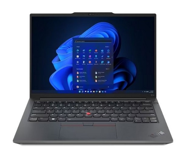 Laptop LENOVO ThinkPad E14 G5 (i5-1335U 8GB 512GB 14 inch IPS-2Y)