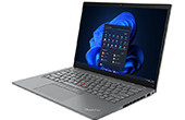 Laptop LENOVO | Laptop LENOVO ThinkPad T14 G3 (i5-1240P 8GB 512GB MX550 2G 14.0 inch WIN11H-3Y)