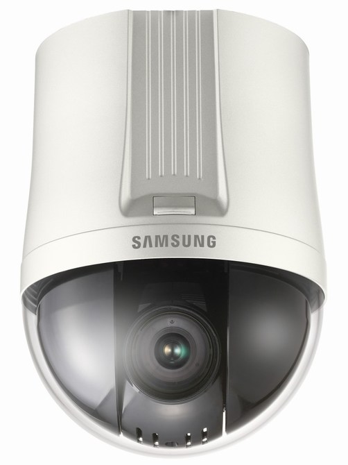 Camera Speed Dome SAMSUNG SCP-2370P