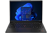 Laptop LENOVO | Laptop LENOVO X1 Carbon G10 (i7-1260P 16GB 512GB 13.3 inch FHD DOS-03Y)