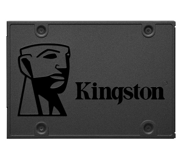 Ổ cứng SSD SA400 480GB KINGSTON SA400S37/480G