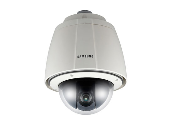 Camera Speed Dome SAMSUNG SCP-2270HP