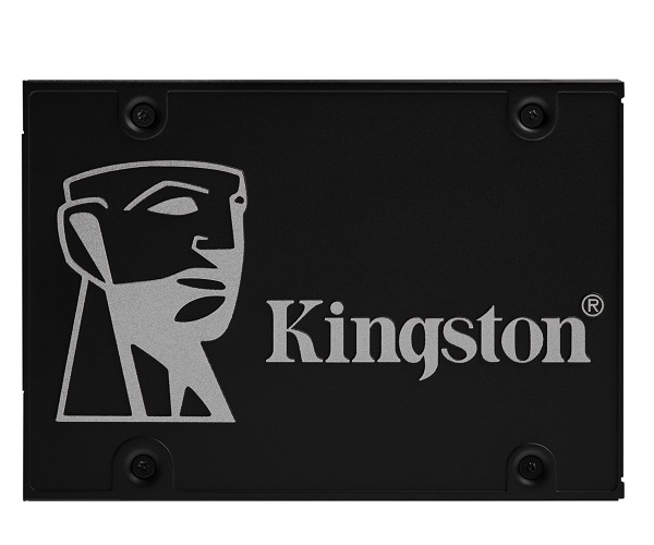 Ổ cứng SSD KC600 512GB KINGSTON SKC600/512G