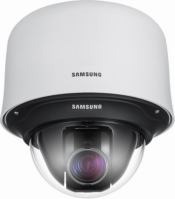 Camera Speed Dome SAMSUNG SCP-2250HP