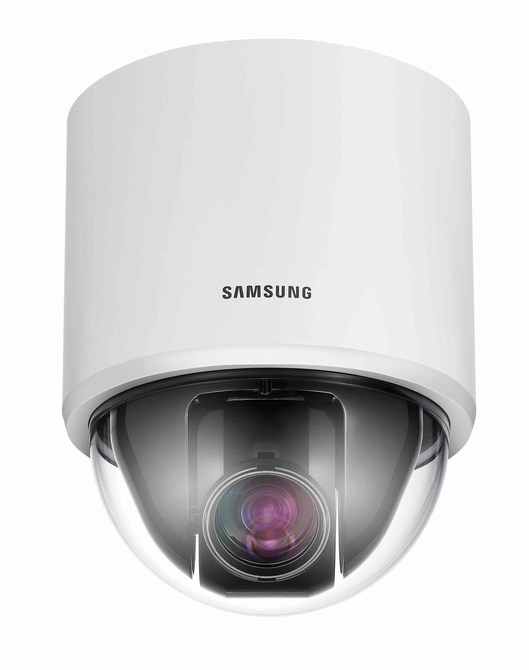 Camera Speed Dome SAMSUNG SCP-2250P