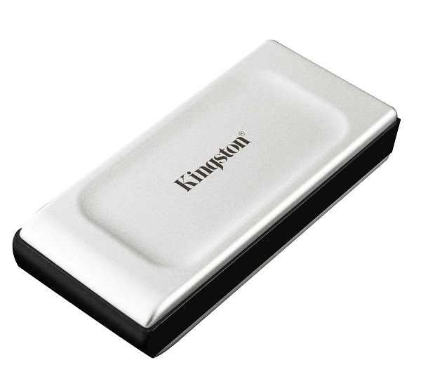 Ổ cứng di động SSD XS2000 500GB KINGSTON SXS2000/500G