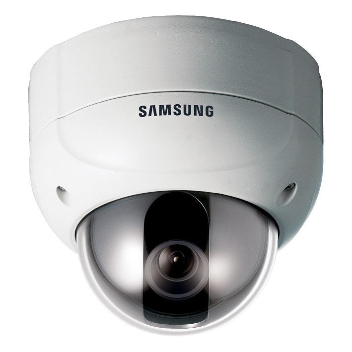 Camera Dome SAMSUNG SCV-2120P