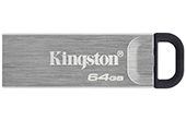 USB/Thẻ nhớ KINGSTON | USB 3.2 64GB KINGSTON DTKN/64GB