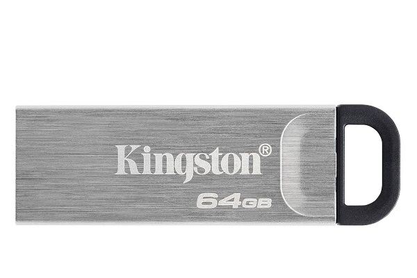 USB 3.2 64GB KINGSTON DTKN/64GB