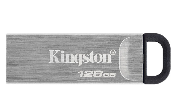 USB 3.2 128GB KINGSTON DTKN/128GB