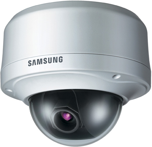 Camera Dome SAMSUNG SCV-2060P